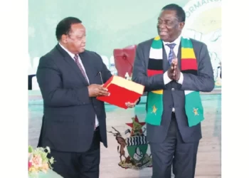 Agric, Foreign Affairs come out tops