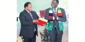 Agric, Foreign Affairs come out tops