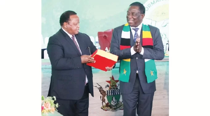 Agric, Foreign Affairs come out tops