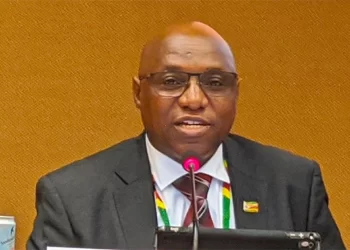 President appoints head of secretariat