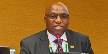 President appoints head of secretariat