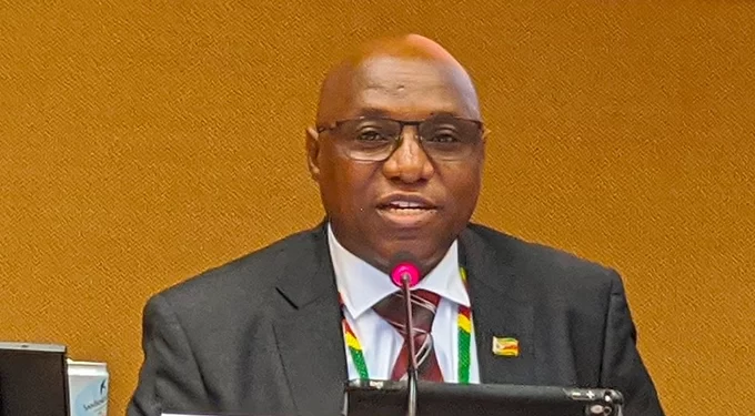 President appoints head of secretariat