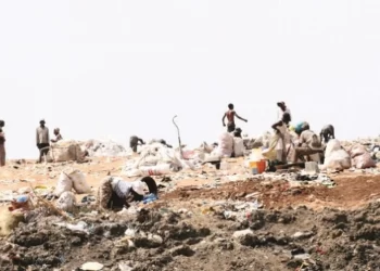 BCC runs out of refuse disposal space