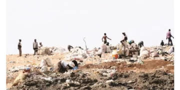 BCC runs out of refuse disposal space