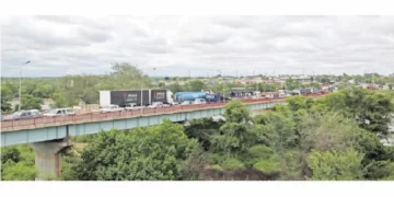 2, 6 million pass through Beitbridge Border in 2022