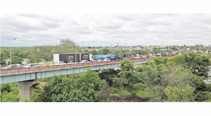 2, 6 million pass through Beitbridge Border in 2022