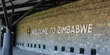 Beitbridge Border readies for Easter traffic