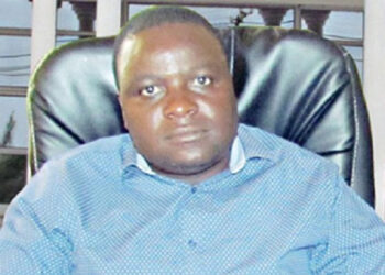 New fire station delight for Beitbridge community