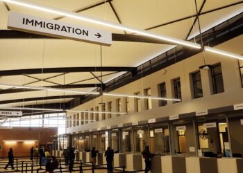 Government pursues one-stop border concept