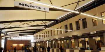 Government pursues one-stop border concept