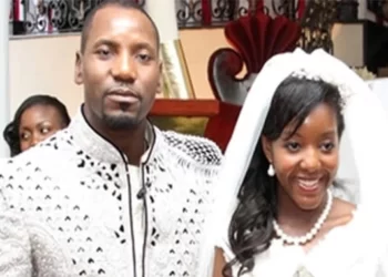 Bona Mugabe divorces husband
