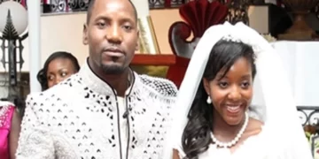 Bona Mugabe divorces husband