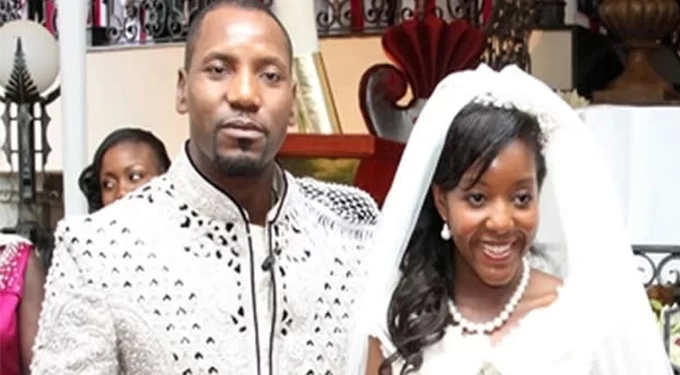 Bona Mugabe divorces husband