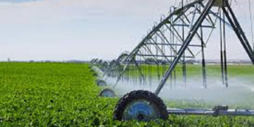 Government releases $600 million to speed up Bulawayo Kraal Irrigation Scheme rehabilitation