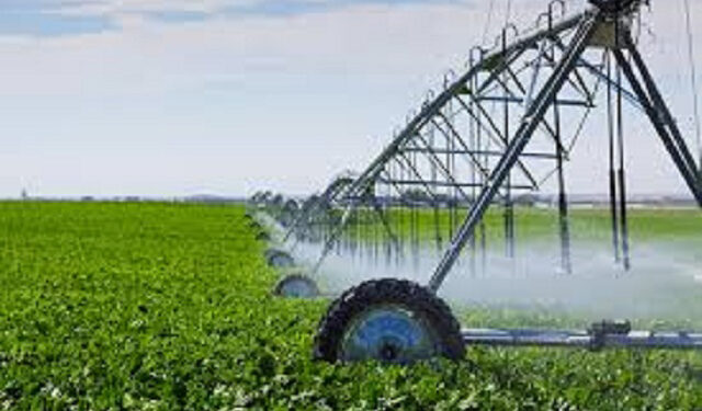 Government releases $600 million to speed up Bulawayo Kraal Irrigation Scheme rehabilitation
