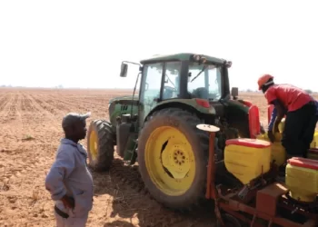 Government speeds up Bulawayo Kraal rehab with $600 million