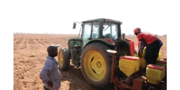 Government speeds up Bulawayo Kraal rehab with $600 million