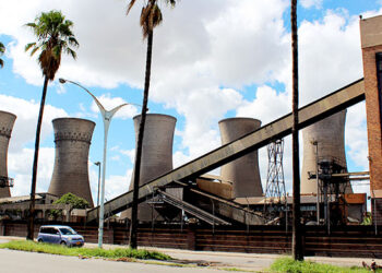 Impasse over Bulawayo Power Station continues