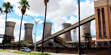 Impasse over Bulawayo Power Station continues