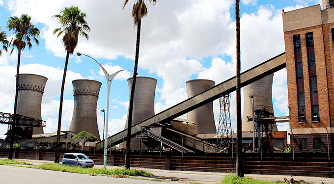 Impasse over Bulawayo Power Station continues