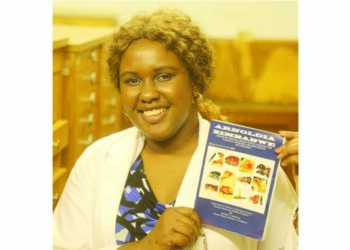 Bulawayo scientist targets ‘zero hunger’ by 2030, conducts research on edible insects