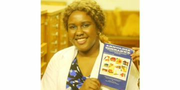 Bulawayo scientist targets ‘zero hunger’ by 2030, conducts research on edible insects
