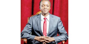 Bulawayo deputy mayor fights conviction at High Court