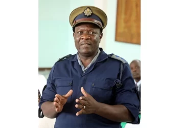Bulawayo police invite residents to community policing forums