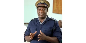 Bulawayo police invite residents to community policing forums