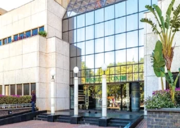 Harare’s CBD office occupancy improves