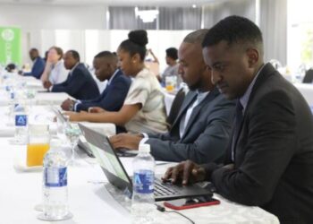 Distribution of winter wheat inputs begins