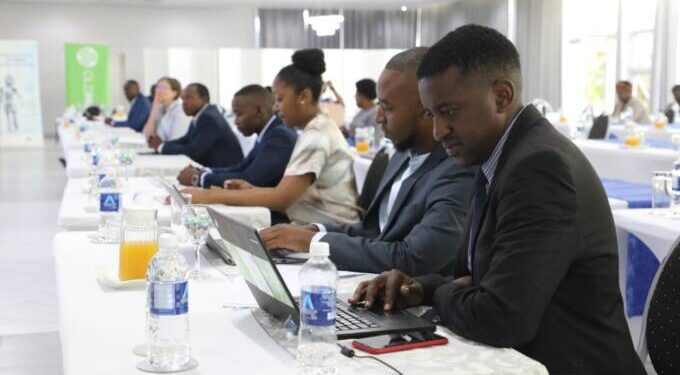 Distribution of winter wheat inputs begins