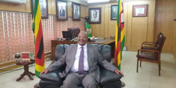 Be ready to defend ZANU PF: Cde Mpofu