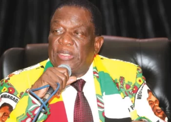 Zanu PF primary elections date set