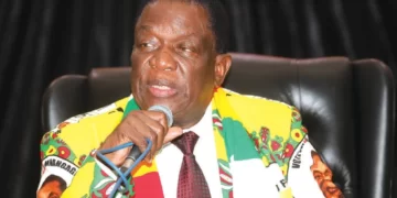Zanu PF primary elections date set