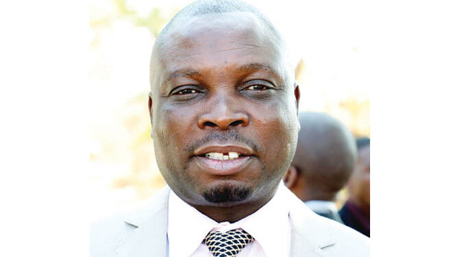 Zanu-PF aspiring candidates submit CVs