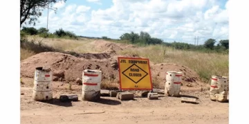 Cecil Avenue contractor demands US$11,5 million