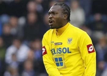 Former Warriors star Chimedza mourns wife