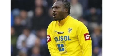 Former Warriors star Chimedza mourns wife