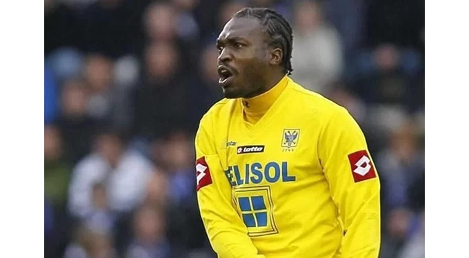 Former Warriors star Chimedza mourns wife