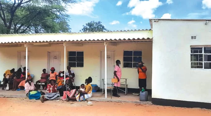 Legislator drills, repairs 100 boreholes in Sanyati