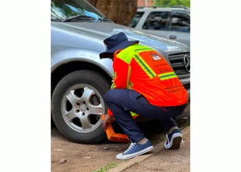 City Parking gives grace period, steep fine remains