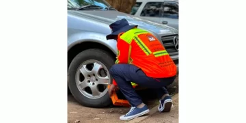 City Parking gives grace period, steep fine remains