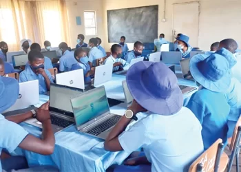 Rural schools delight as Government provides computers, connectivity