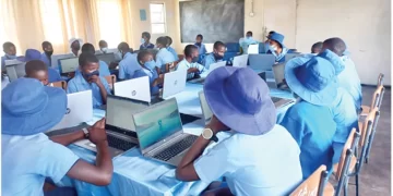 Rural schools delight as Government provides computers, connectivity