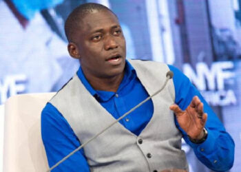 WORLD TB DAY – Yes! We can end TB