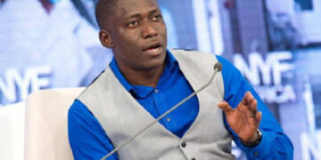 WORLD TB DAY – Yes! We can end TB