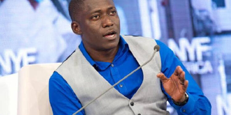 WORLD TB DAY – Yes! We can end TB