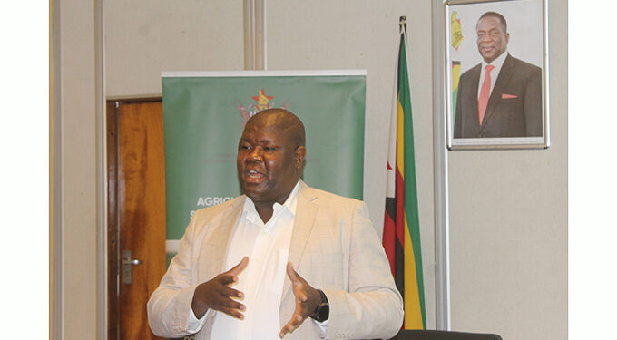 National Foods contract scheme gets plaudits from Govt