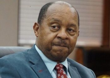 Dr Moyo invited to speak at kidney health conference